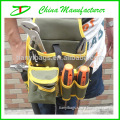 factory wholesale electrician tool bag,waist tool bag,husky tool bag